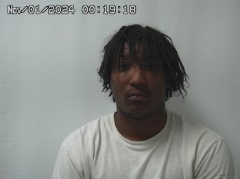 Edwin  Avery Mugshot