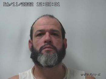 Edwin Allen Ford Mugshot