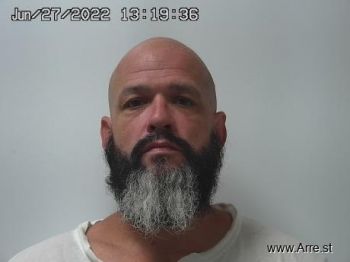 Edwin Allen Ford Mugshot