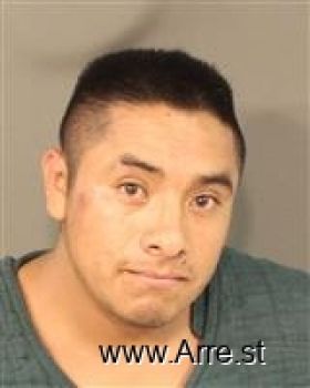 Edwin Miguele Lopez Gomez Mugshot