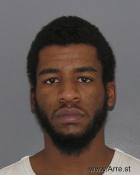 Edwin  Harris Mugshot