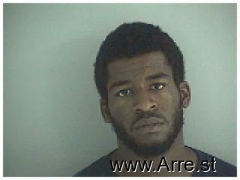 Edwin Joshua Harris Mugshot