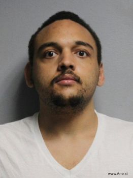 Edwin Charles Hill Iii Mugshot