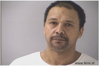 Edwin Lemuel Johnson Jr Mugshot