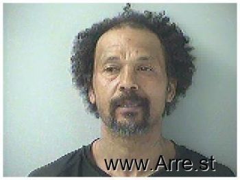 Edwin Lemuel Johnson Jr Mugshot