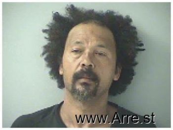 Edwin Lemuel Johnson Jr Mugshot