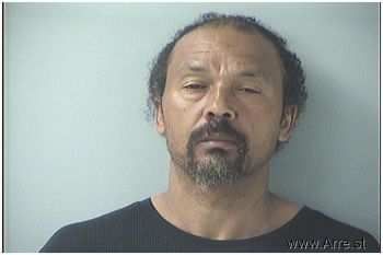 Edwin Lemuel Johnson Jr Mugshot