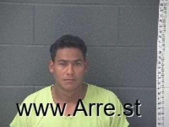 Edwin  Lopez-buezo Mugshot