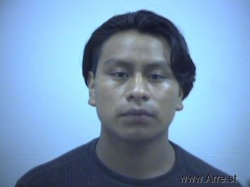 Edwin  Perez Mugshot