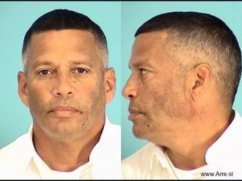 Edwin  Rivera Mugshot