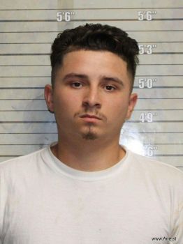 Efrain Jose Garay Mugshot