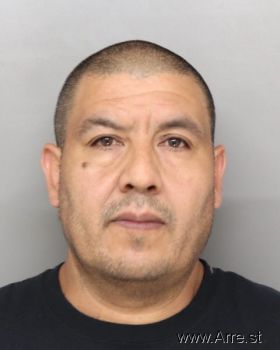 Efrain Sanchez Rodriguez Mugshot