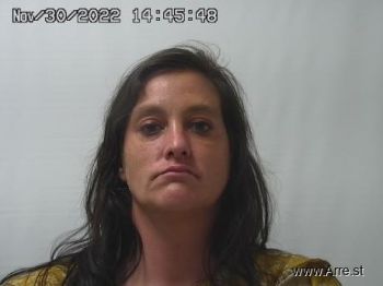 Eileen Rene Stout Mugshot