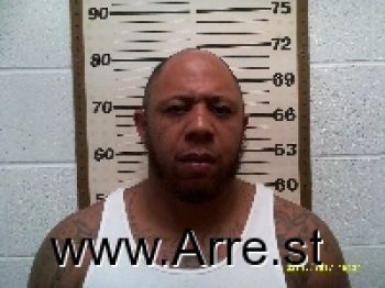 Elbert  Jones Mugshot