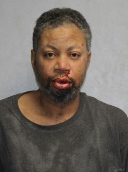 Elbert Alonzo Smith Mugshot