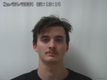 Elden  Perry Mugshot