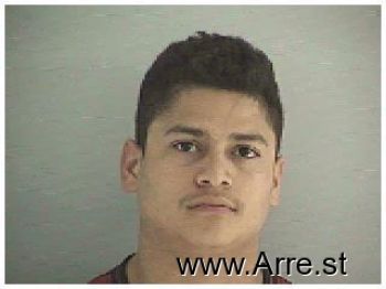 Elder Noel Meza-portillo Mugshot