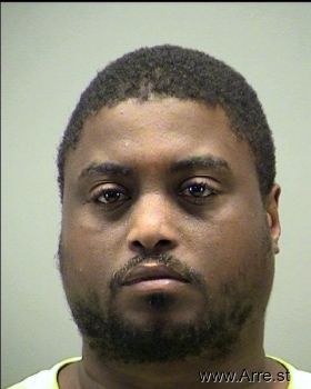 Eldonwan J Long Mugshot