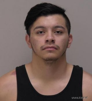 Eleazar Adian Junior Gonzalez Mugshot