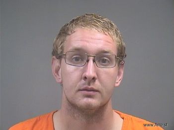 Eli Michael Mccullough Mugshot