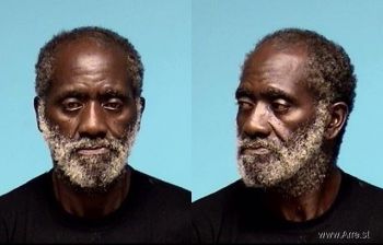 Elia  Alston Mugshot