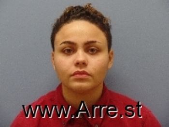 Elianna Esther Rodriguez Mugshot