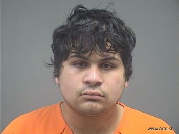 Elias F Rodriguez Mugshot