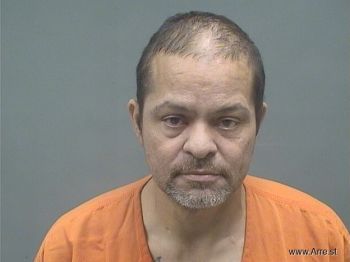 Elias  Rodriguez Mugshot