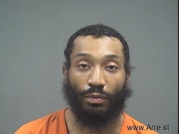 Elijah Deshane Anderson Mugshot