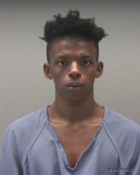 Elijah Antwan Baker Mugshot