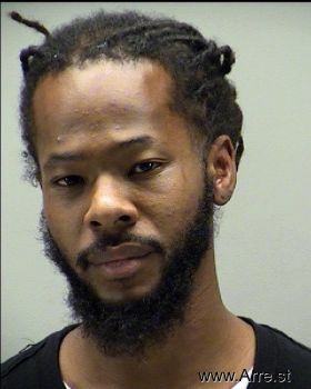 Elijah G Cannon Mugshot