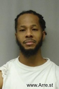 Elijah Glenn Cannon Mugshot