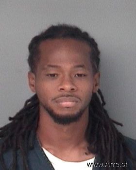 Elijah Glendez Cannon Mugshot