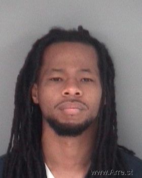 Elijah Glendez Cannon Mugshot