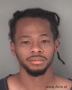 Elijah Glendez Cannon Mugshot