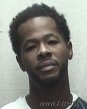 Elijah Glendez Cannon Mugshot