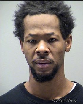 Elijah Glendez Cannon Mugshot