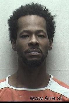 Elijah Glendez Cannon Mugshot