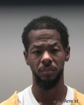 Elijah Glendez Cannon Mugshot