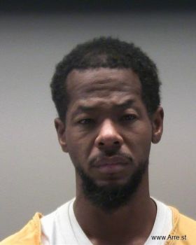 Elijah Glendez Cannon Mugshot