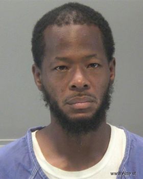 Elijah Glendez Cannon Mugshot