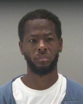 Elijah Glendez Cannon Mugshot