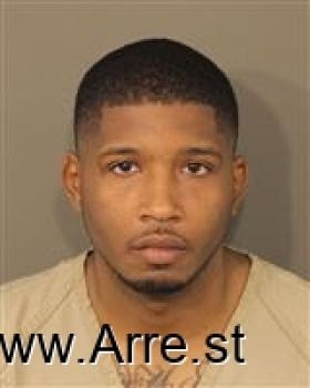 Elijah M Davis Mugshot