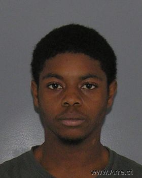 Elijah I Davis Mugshot