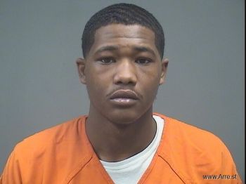 Elijah A Davis Mugshot