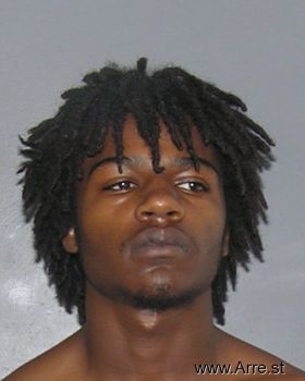 Elijah  Fields Mugshot