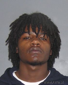 Elijah  Fields Mugshot