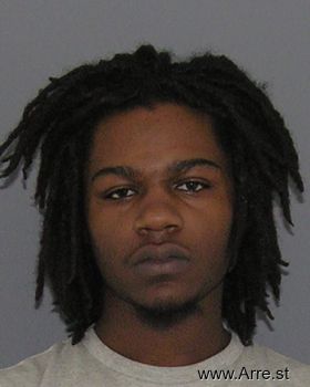 Elijah  Fields Mugshot