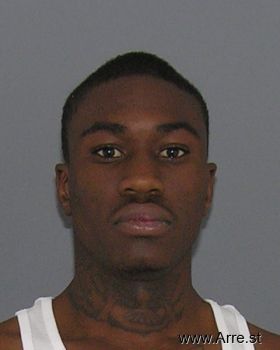 Elijah  Freeman Mugshot