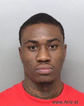 Elijah  Freeman Mugshot